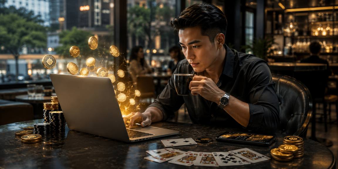 th66 Song Bac Megaways – Cơ Chế Cuộn Không Cố Định